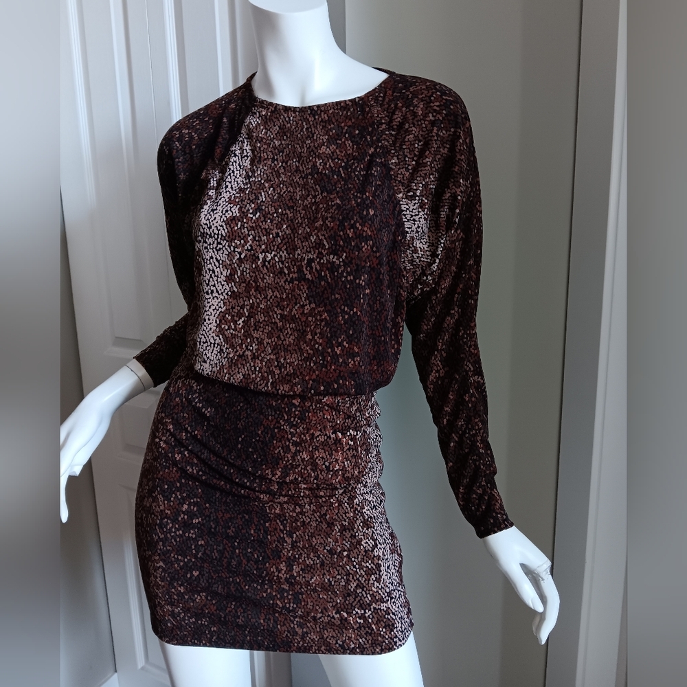 Mini Dress - Picture 2 of 8
